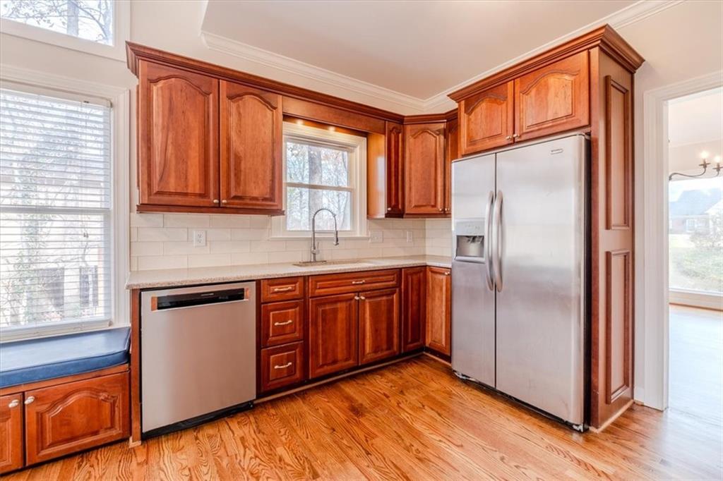 20 Coventry Drive, Rome, Georgia image 11