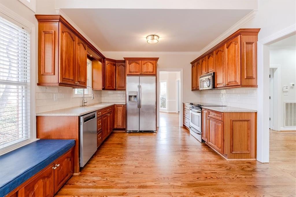 20 Coventry Drive, Rome, Georgia image 10