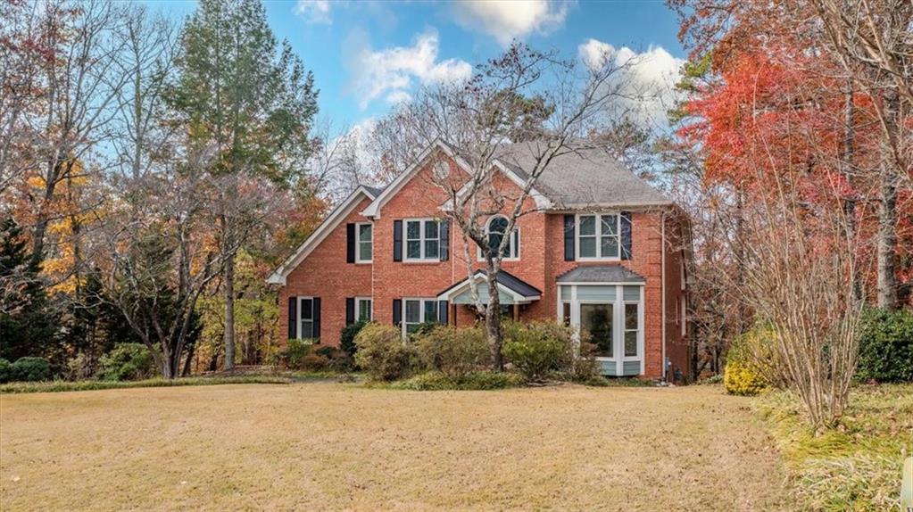 20 Coventry Drive, Rome, Georgia image 1