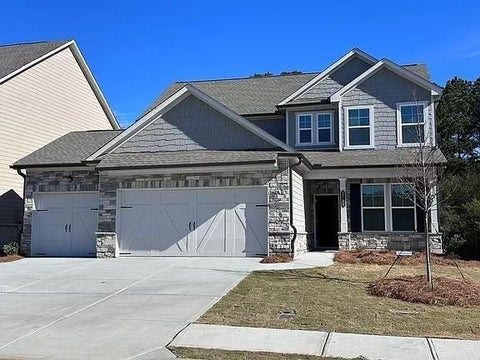 Homes For Rent - 2780 Westgate Park Drive<br/> Loganville, GA 30052
