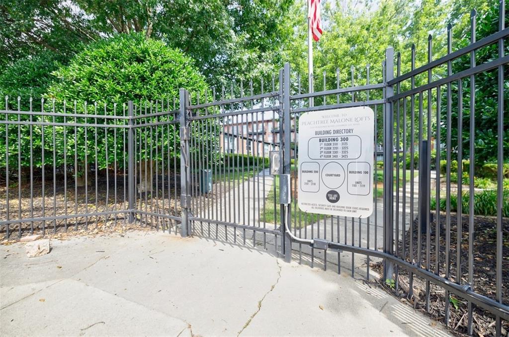 5200 Peachtree Road 1104