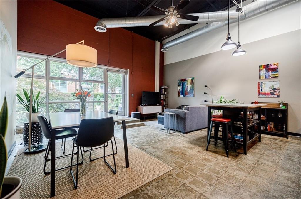5200 Peachtree Road 1104