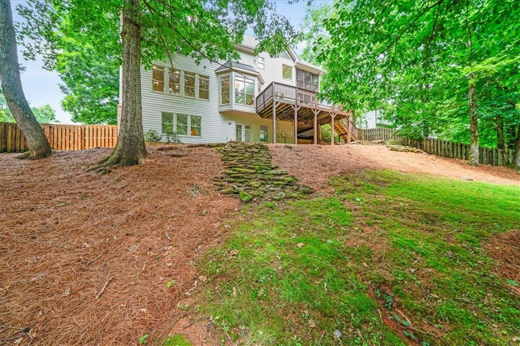 1710 Rising Mist Lane