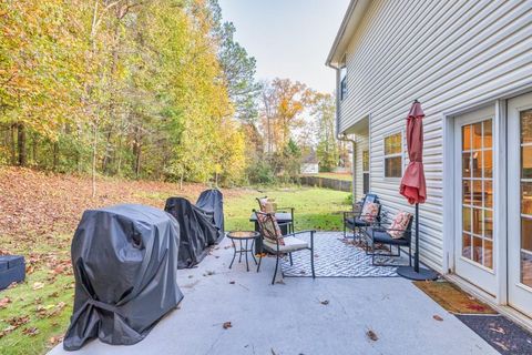 A home in Lawrenceville