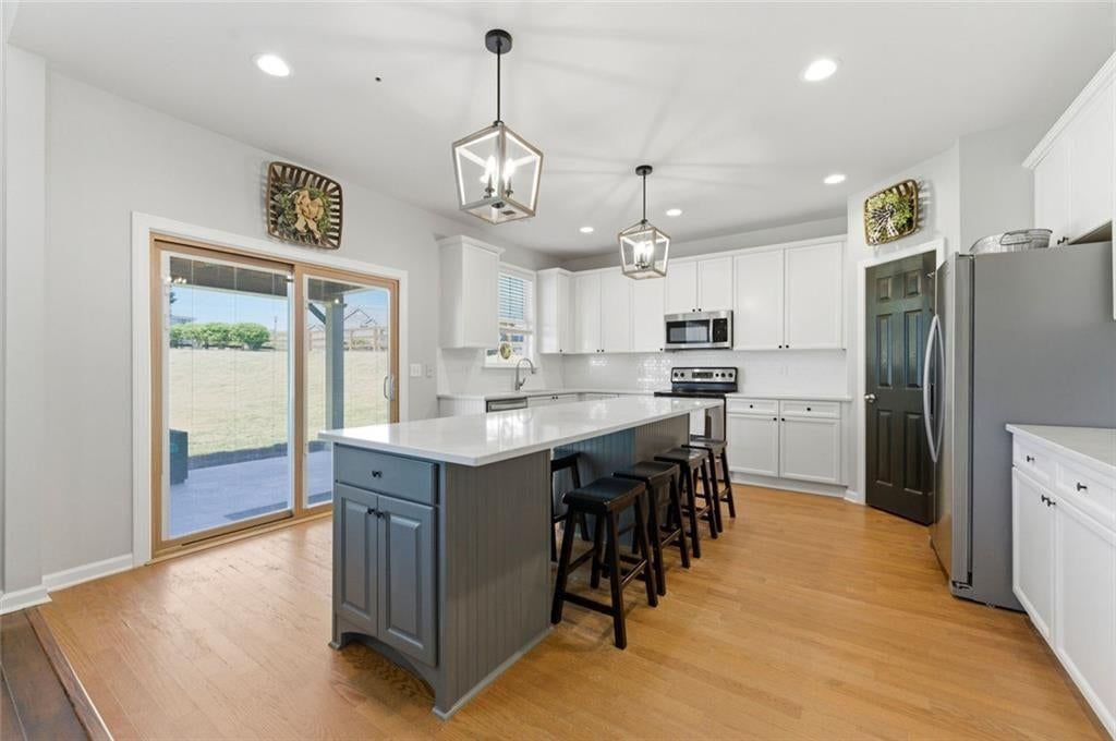 584 Van Briggle Court