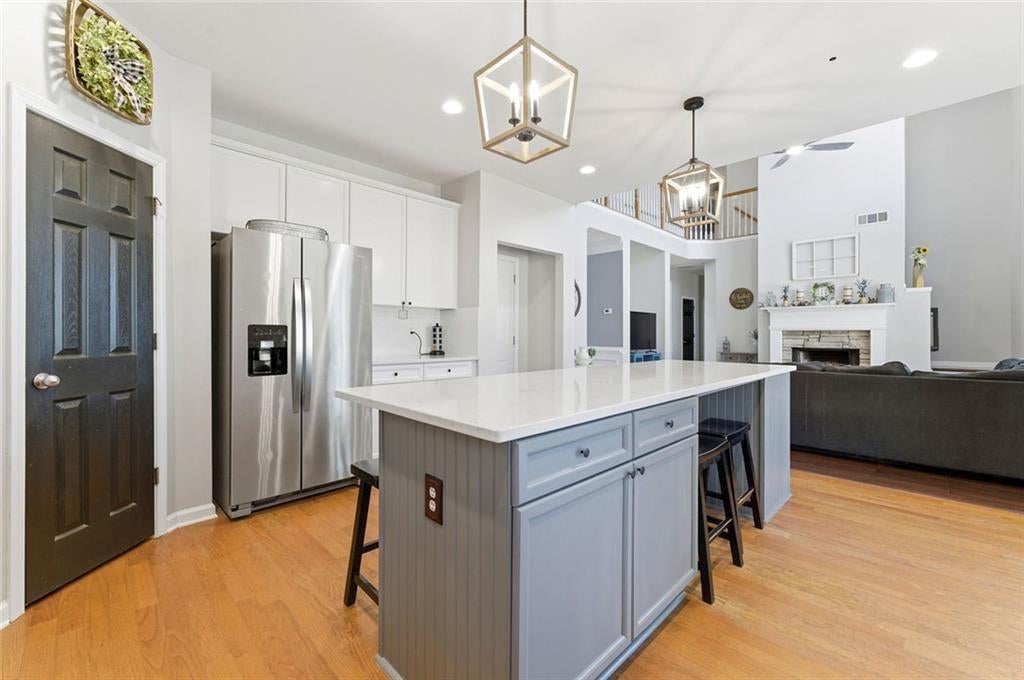584 Van Briggle Court