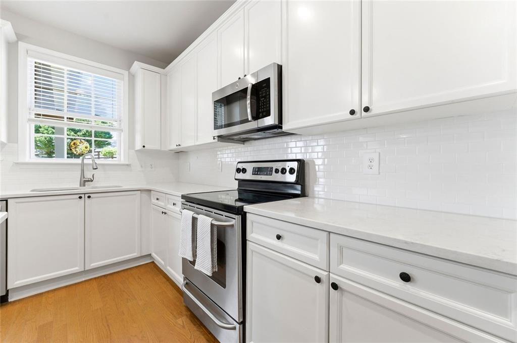 584 Van Briggle Court
