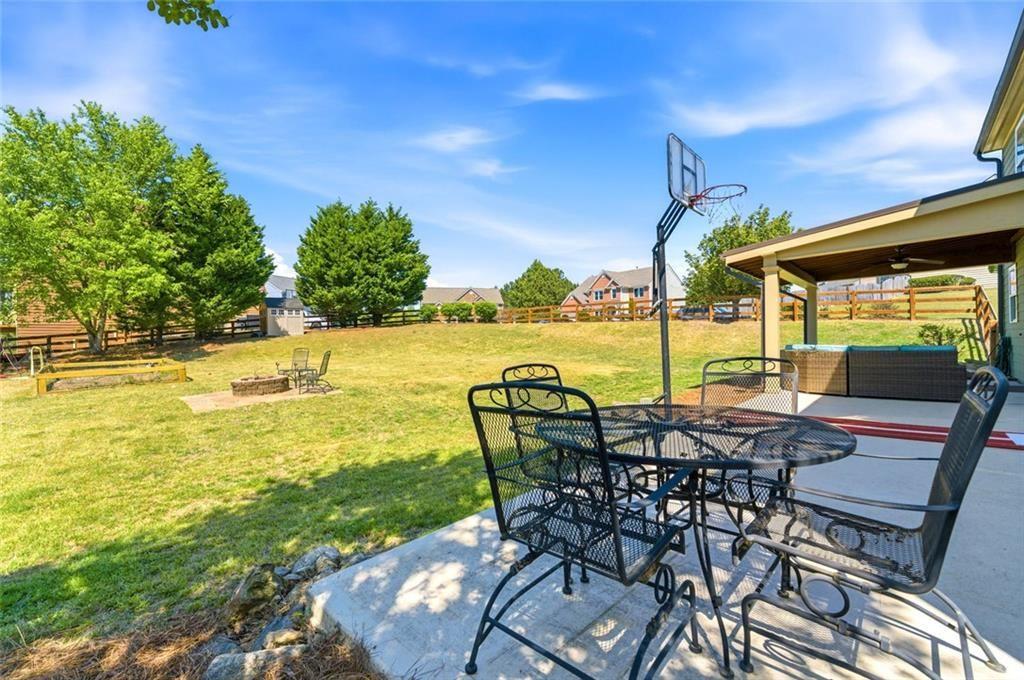 584 Van Briggle Court