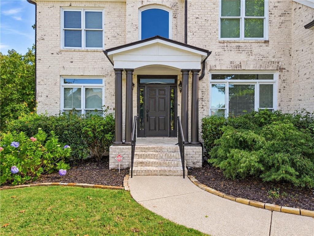 602 Davenport Place