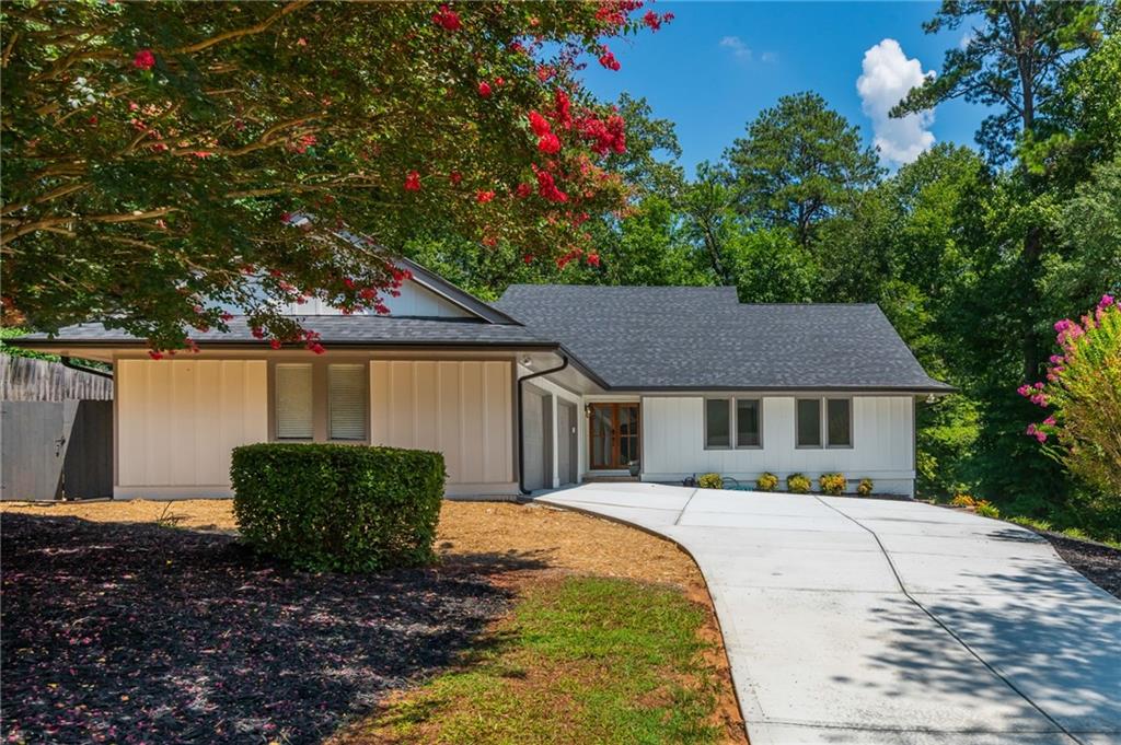 Indian Hills - Residential