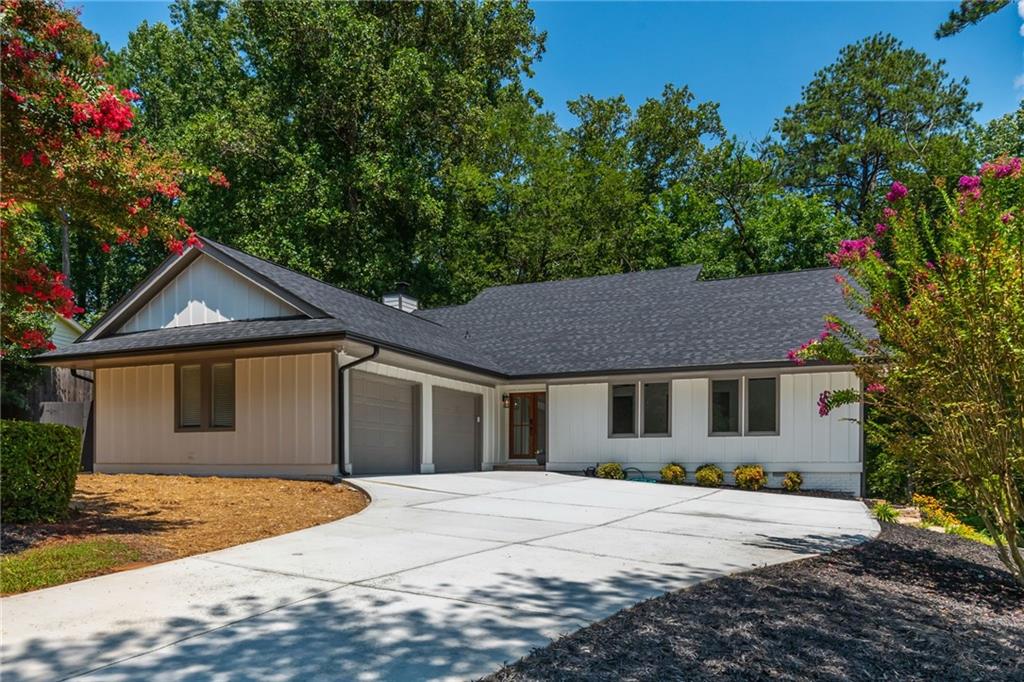 350 Ridgewater Drive
