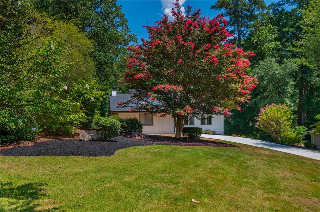 350 Ridgewater Drive