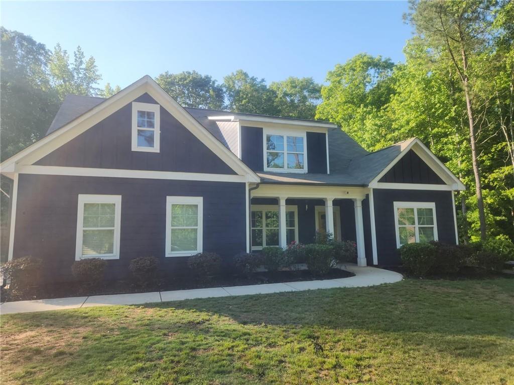 1228 Hwy 211, Winder, Georgia image 2