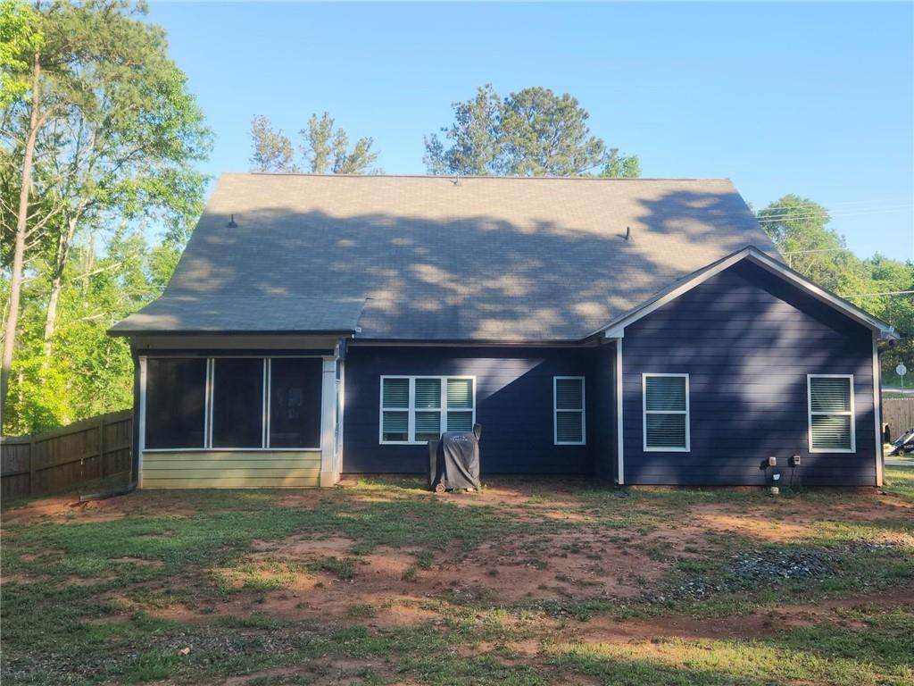 1228 Hwy 211, Winder, Georgia image 38