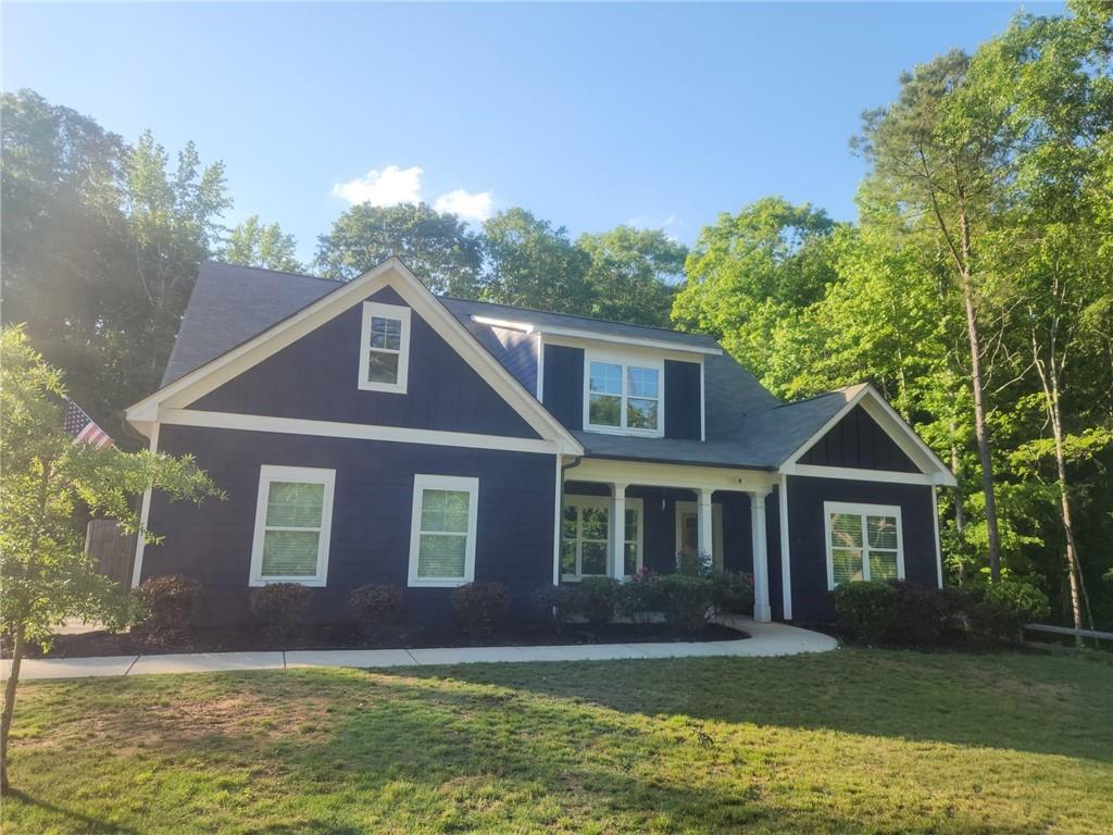 1228 Hwy 211, Winder, Georgia image 3