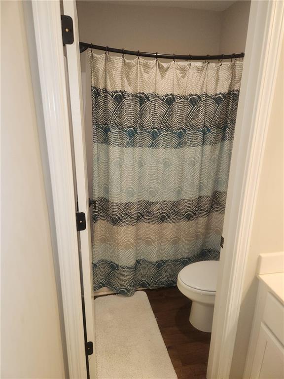 1228 Hwy 211, Winder, Georgia image 31