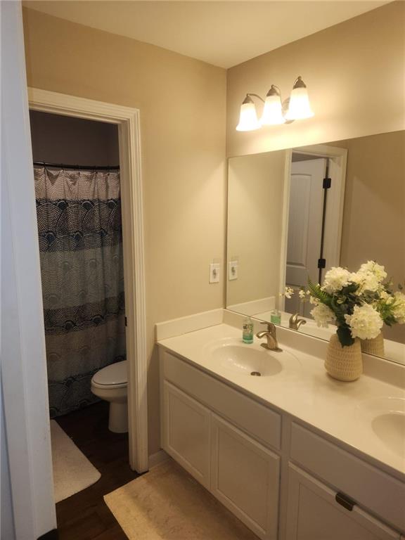1228 Hwy 211, Winder, Georgia image 30