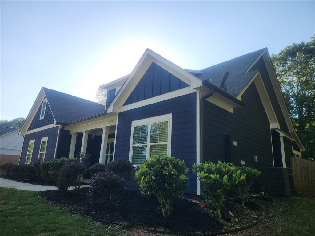 1228 Hwy 211, Winder, Georgia image 6