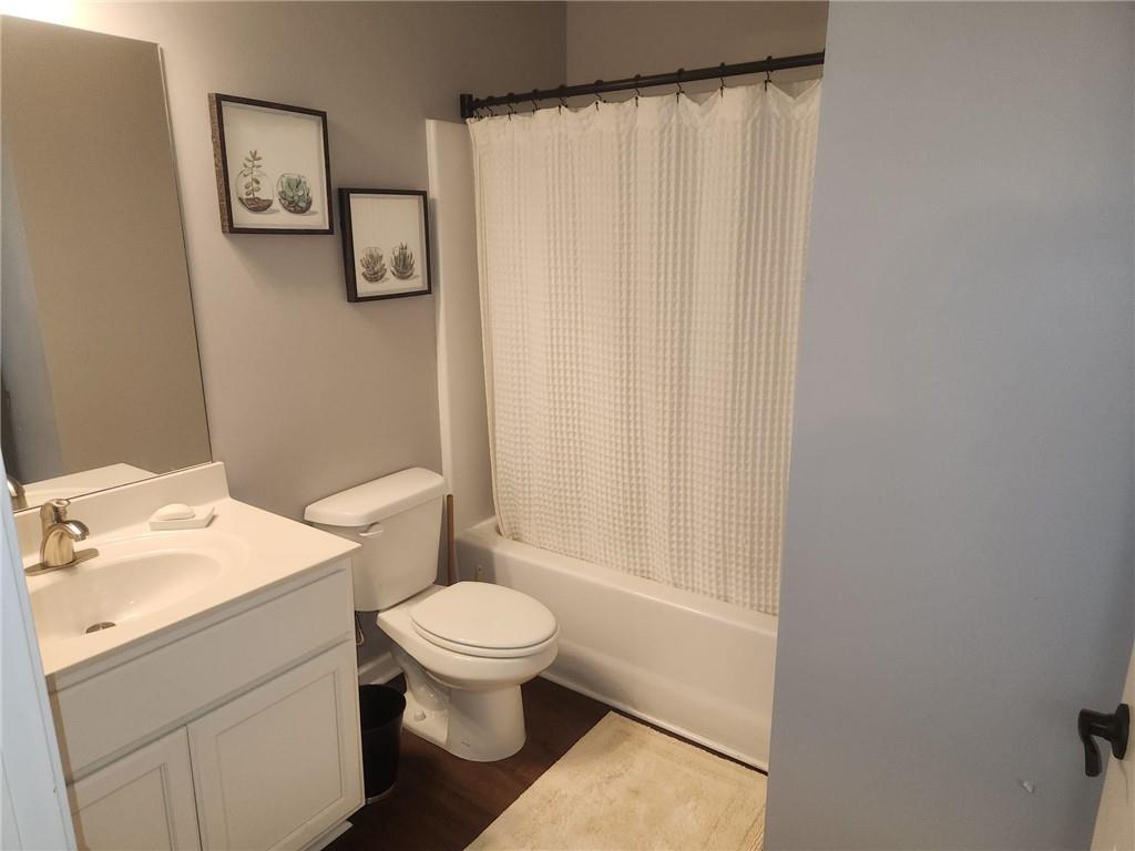 1228 Hwy 211, Winder, Georgia image 32
