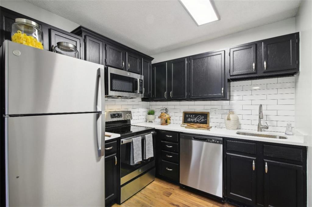 2696 N Druid Hills Road 1411