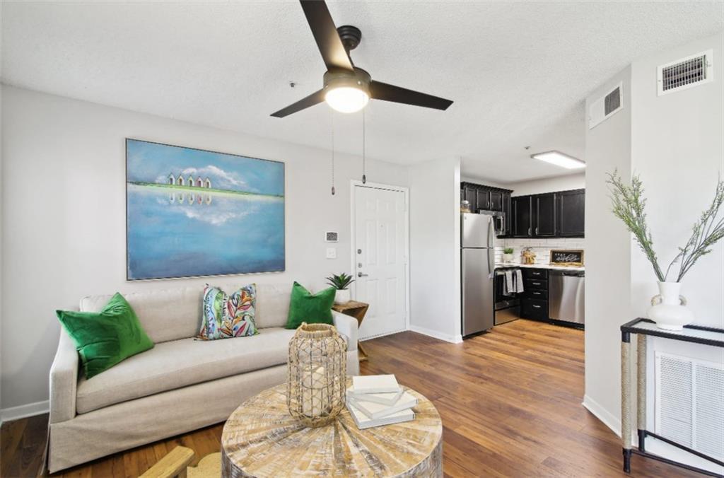 2696 N Druid Hills Road 1411