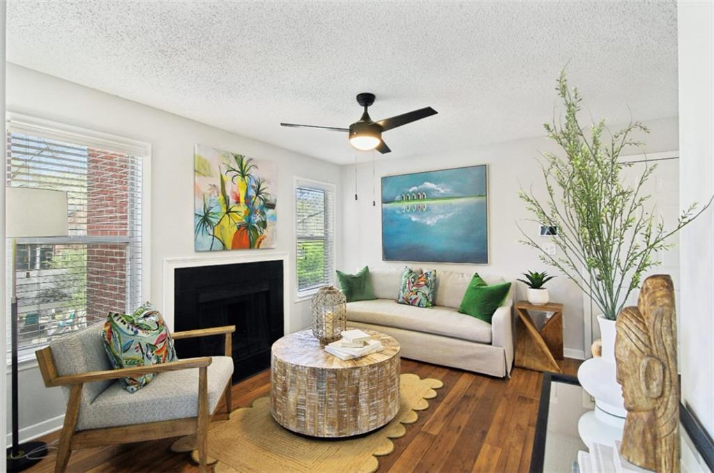 2696 N Druid Hills Road 1411