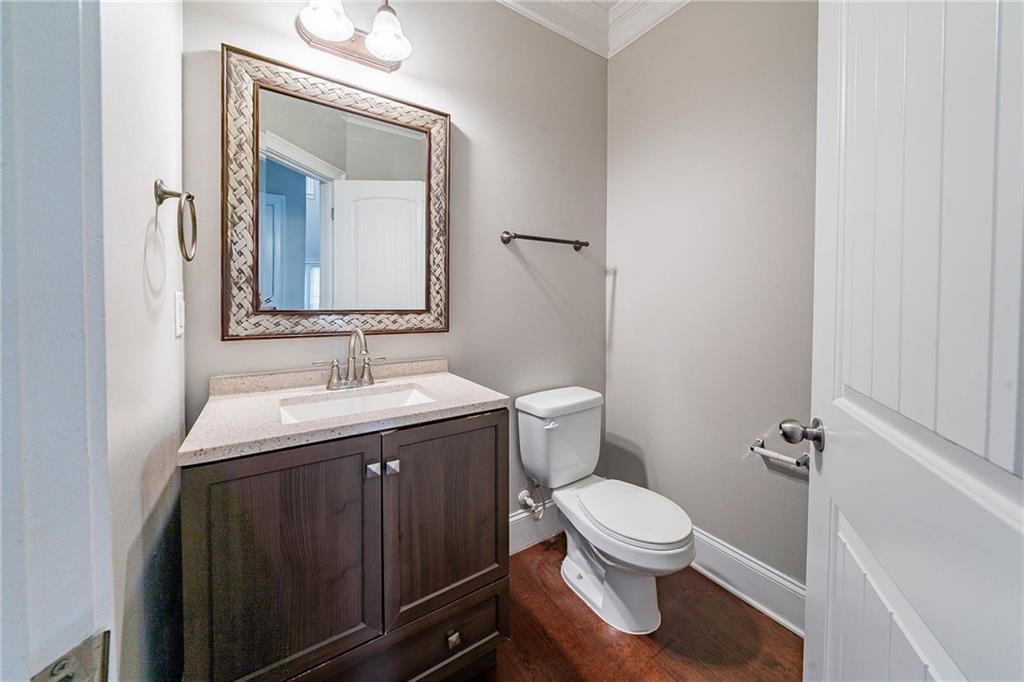 535 Pierpoint Drive, Atlanta, Georgia image 31