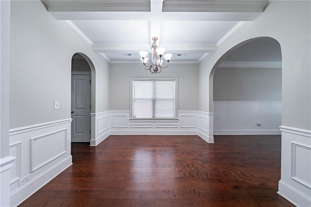 535 Pierpoint Drive, Atlanta, Georgia image 32
