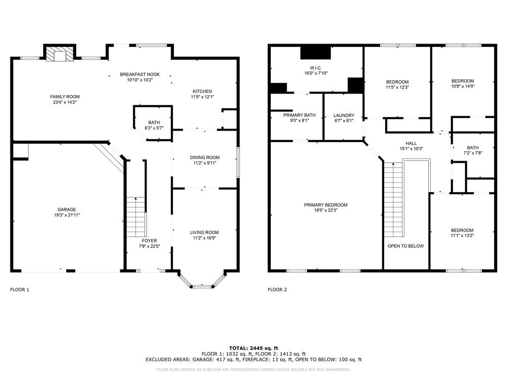 535 Pierpoint Drive, Atlanta, Georgia image 41