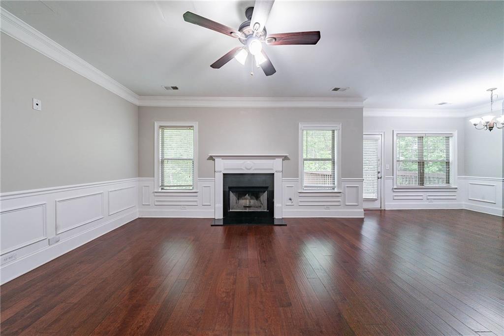535 Pierpoint Drive, Atlanta, Georgia image 7