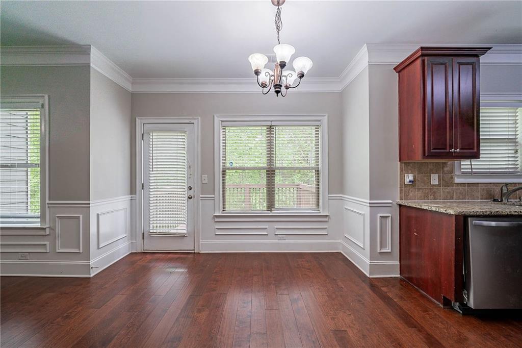 535 Pierpoint Drive, Atlanta, Georgia image 28