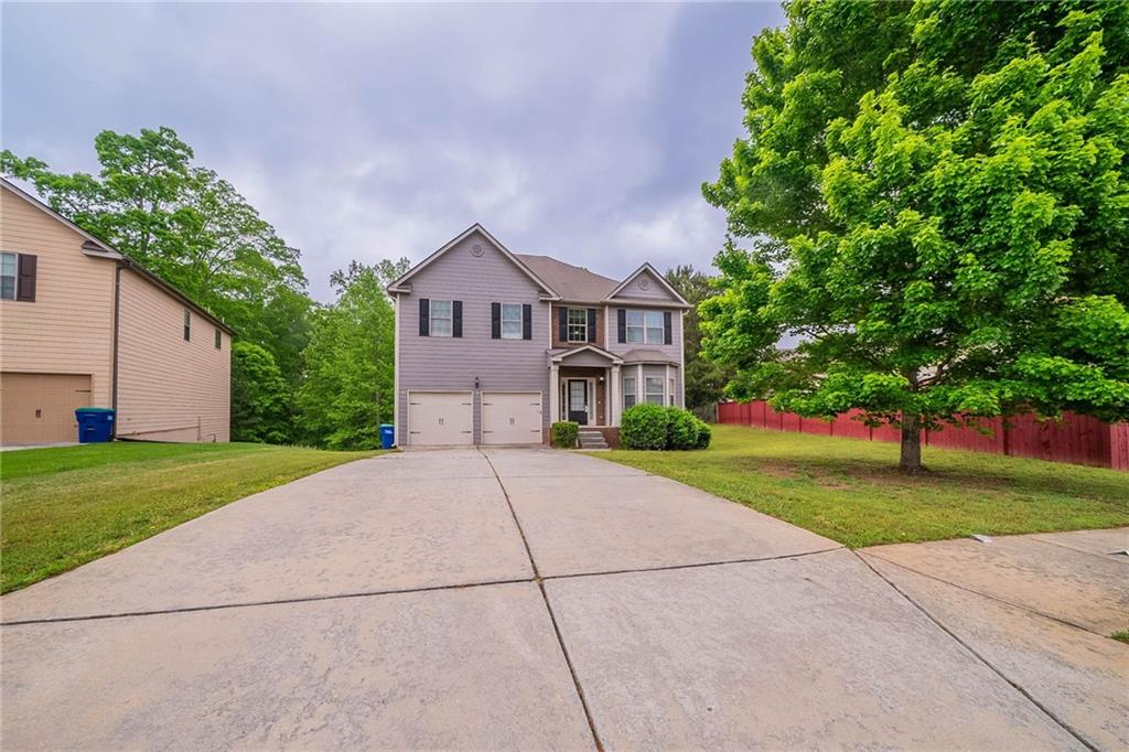 535 Pierpoint Drive, Atlanta, Georgia image 1