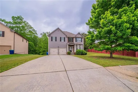 535 Pierpoint Drive, Atlanta, GA 30331 - MLS#: 7564630