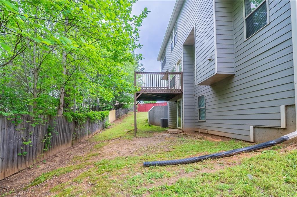535 Pierpoint Drive, Atlanta, Georgia image 38
