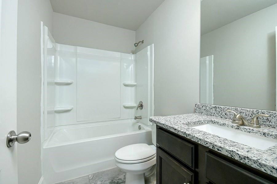 3018 Old Covington Road, Covington, Georgia image 23