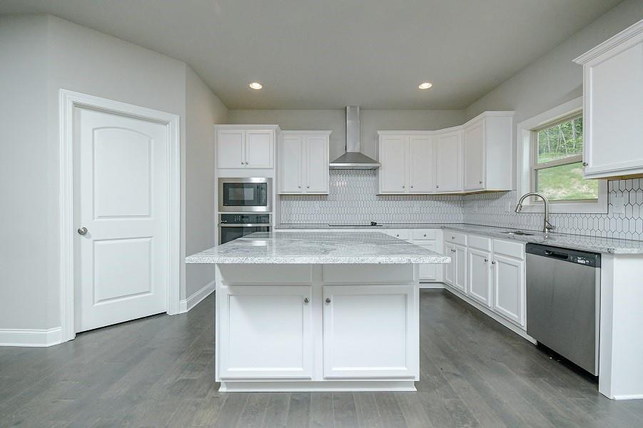 3018 Old Covington Road, Covington, Georgia image 7