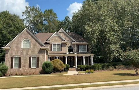101 Westmont Way Tyrone GA 30290