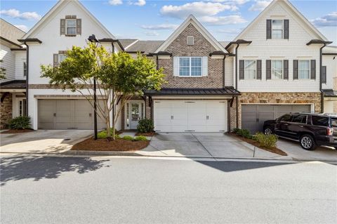 565 Stone Field Run NW Marietta GA 30060