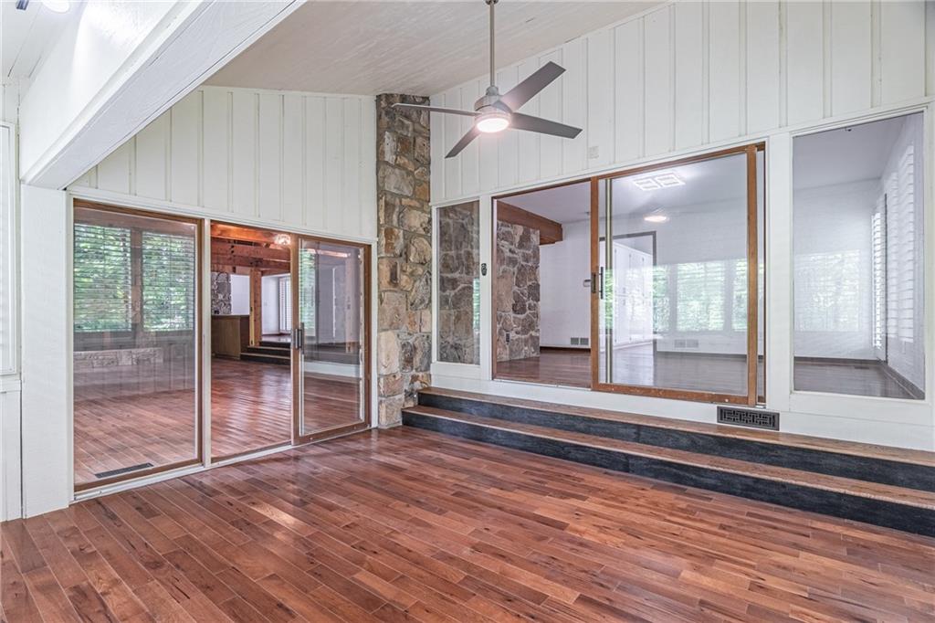 4022 Wesley Chapel Road