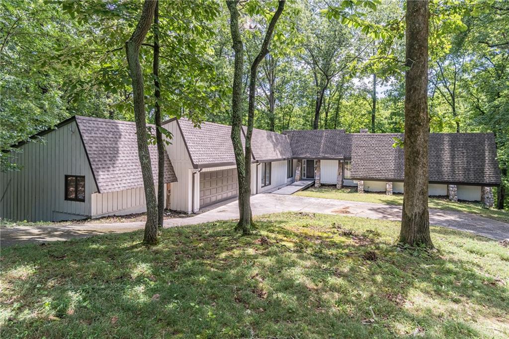 4022 Wesley Chapel Road