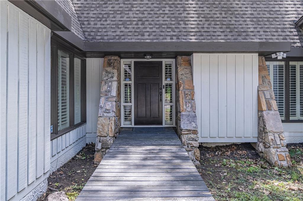 4022 Wesley Chapel Road