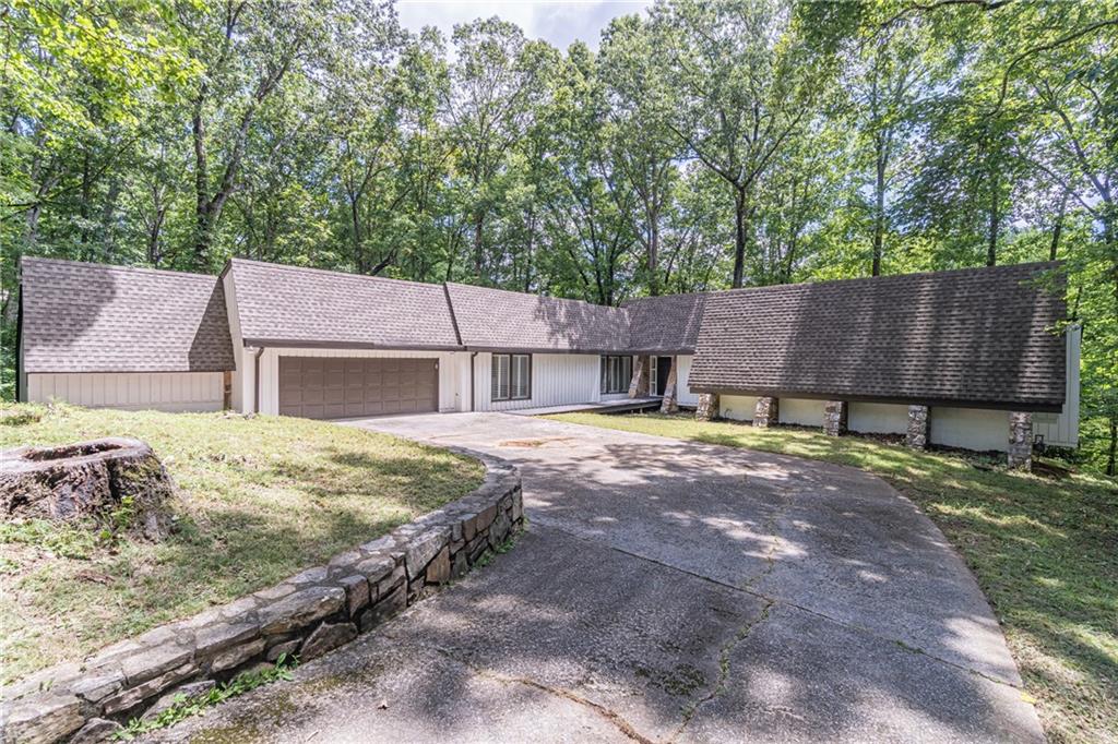 4022 Wesley Chapel Road