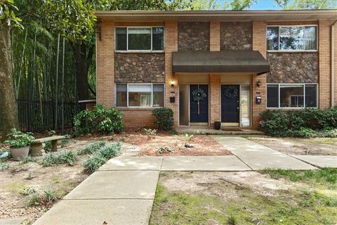 100 Biscayne Drive NW C1 Atlanta GA 30309