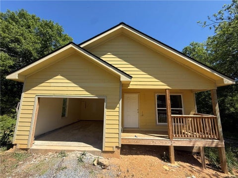 Homes For Sale - 830 Martin Luther King Jr Street<br/> Rockmart, GA 30153