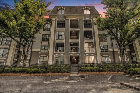 2657 Lenox Road NE C38 Atlanta GA 30324