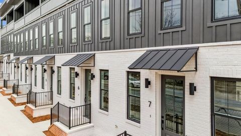 Photo of 1160 Boulevard SE #7, Atlanta, GA 30312 (MLS # 7713576)