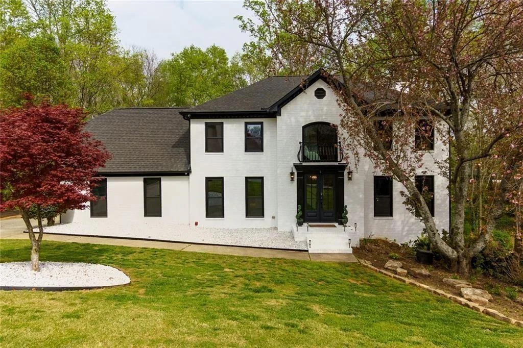 1515 Oakmoor Place