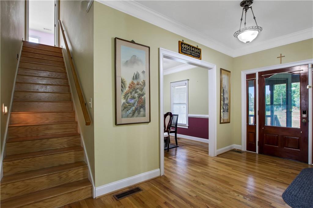 3331 Friendship Road