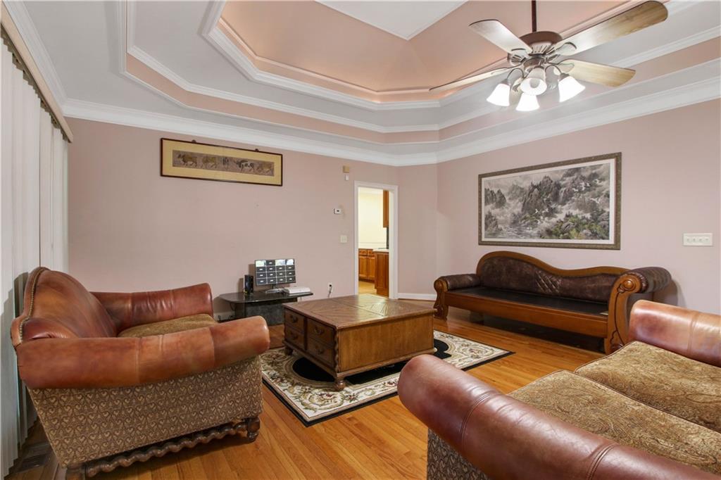 3331 Friendship Road
