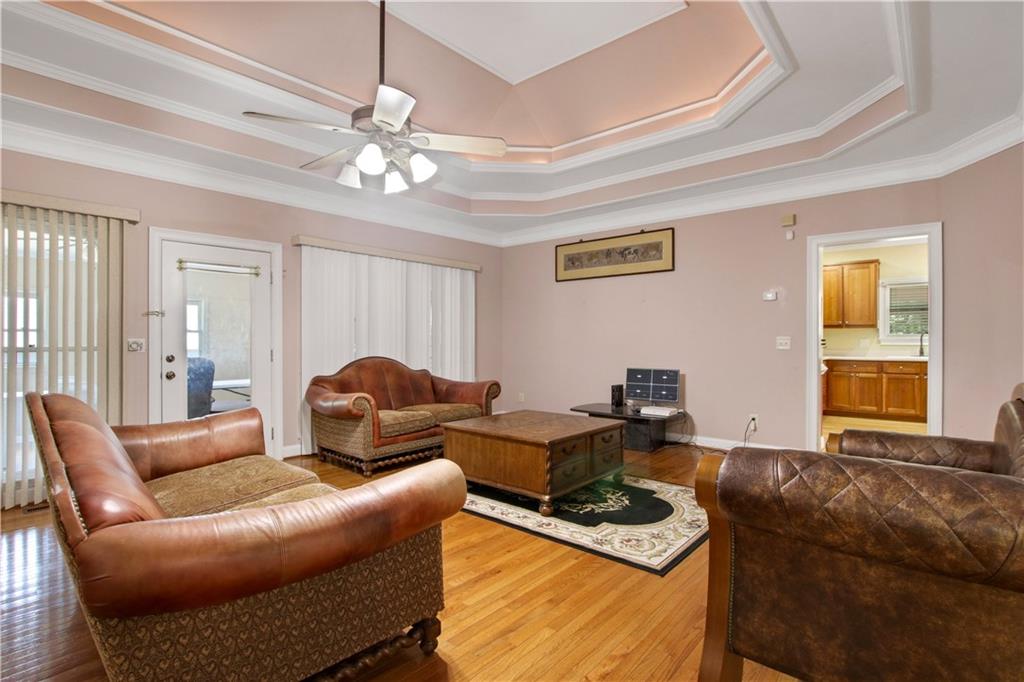 3331 Friendship Road